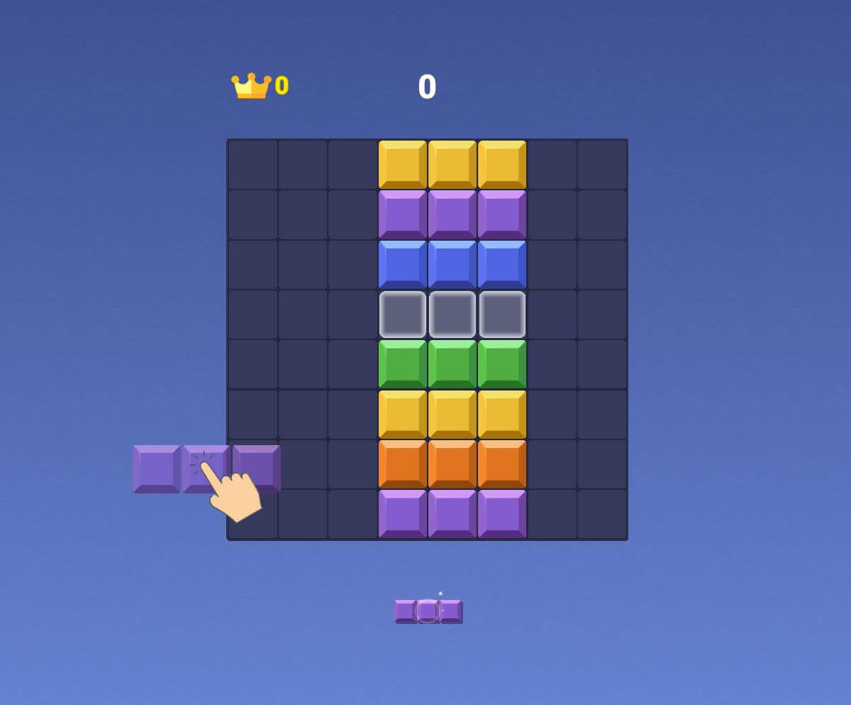 幸运168官方飞艇结果体彩查询网历史 Block Blast Games