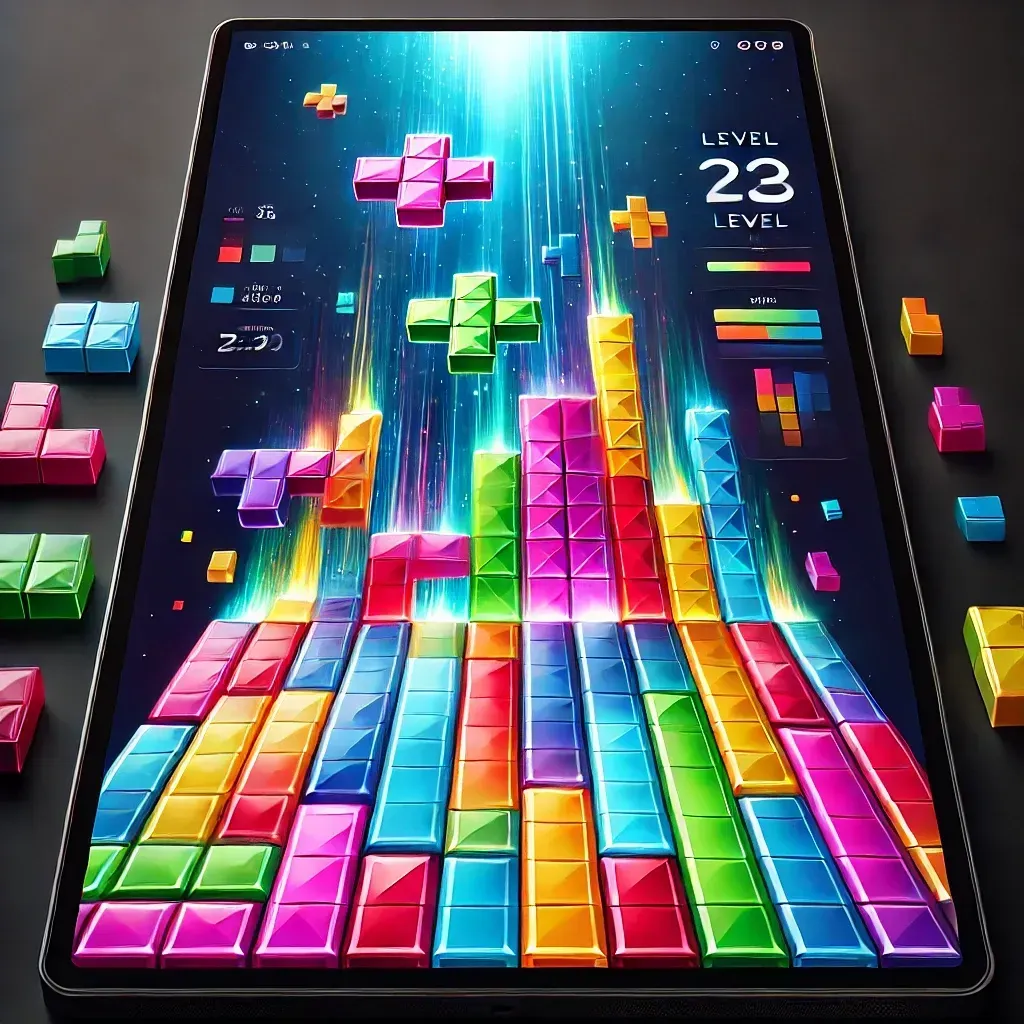 Tetris